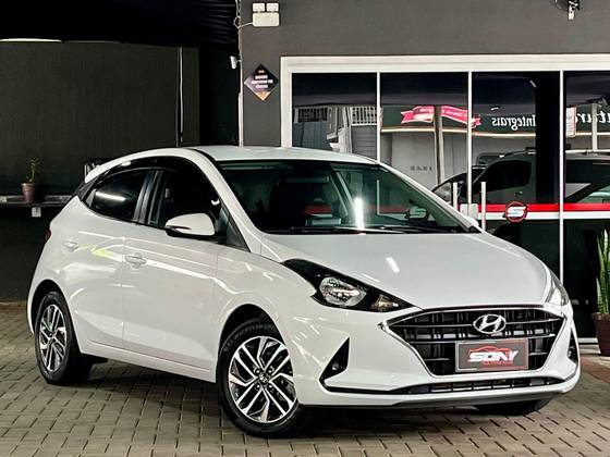 HYUNDAI HB20S 1.0 12V FLEX EVOLUTION MANUAL HYUNDAI HB20S 1.0 12V FLEX EVOLUTION MANUAL